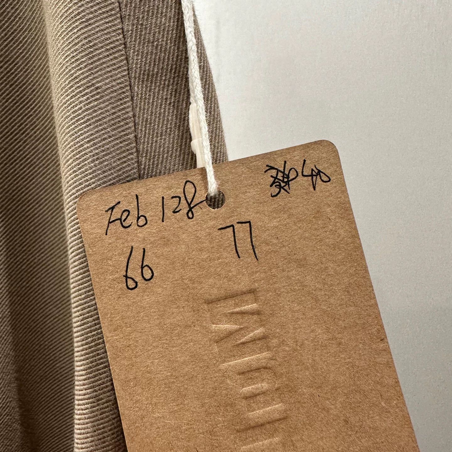 Dior Dior T-Shirt it_40 Women Size S / US 4 / IT 40 - 5 Thumbnail
