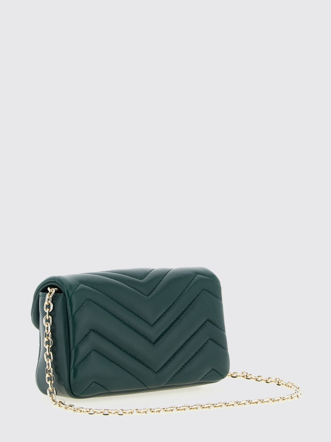 Gucci Gucci Mini Bag Woman Green Size ONE SIZE - 2 Thumbnail