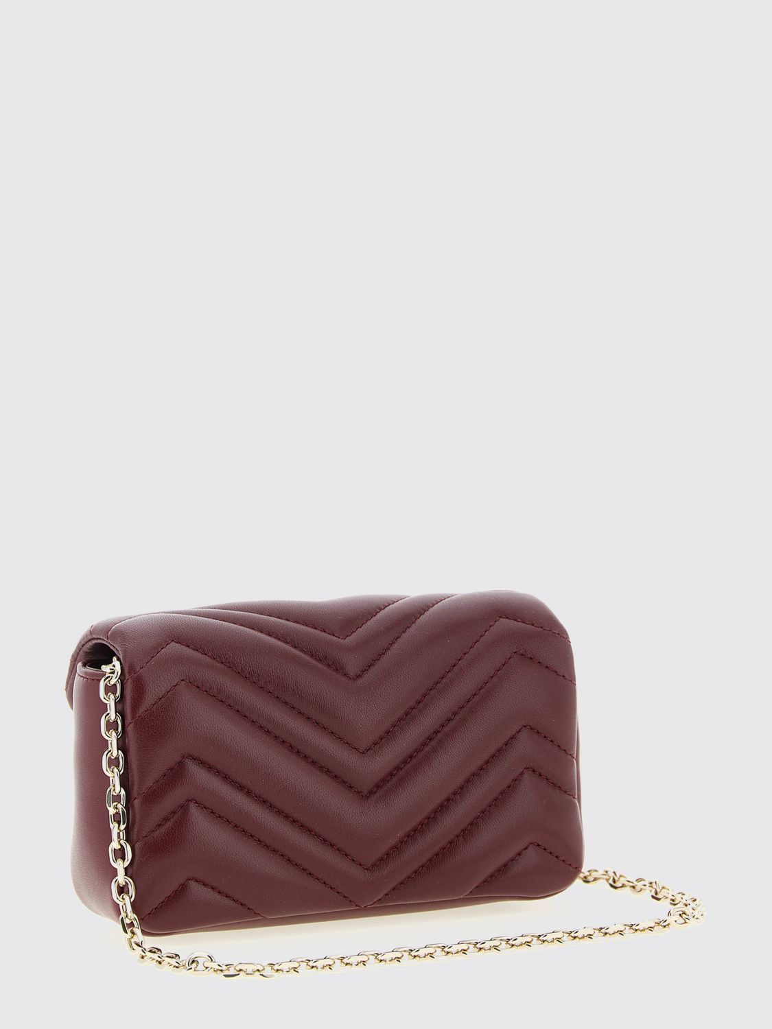 Gucci Gucci Mini Bag Woman Red Size ONE SIZE - 2 Thumbnail