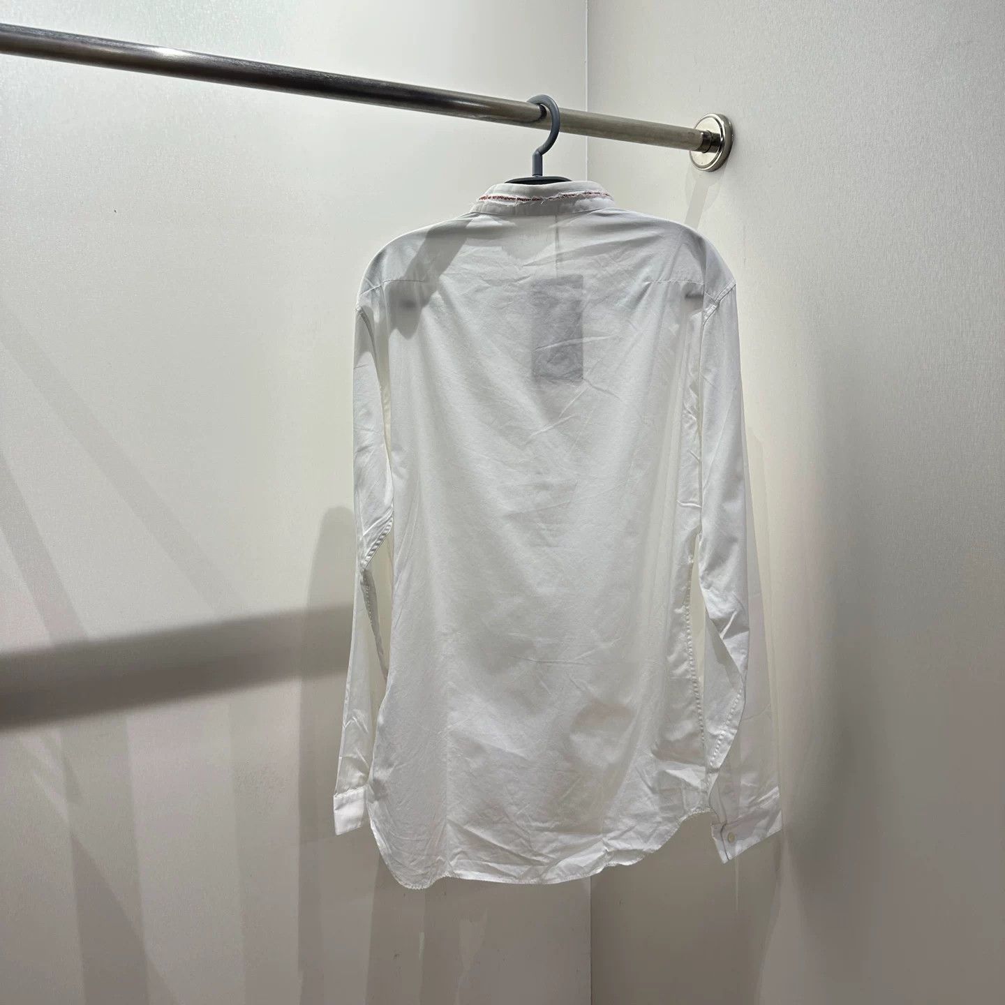 Dior Dior Cotton T-Shirt it_40 Women Size S / US 4 / IT 40 - 2 Thumbnail