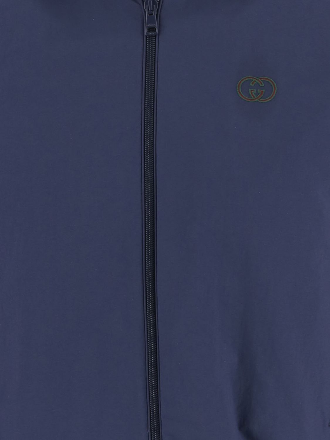 Gucci Gucci Jacket Woman Blue Size S / US 4 / IT 40 - 4 Thumbnail