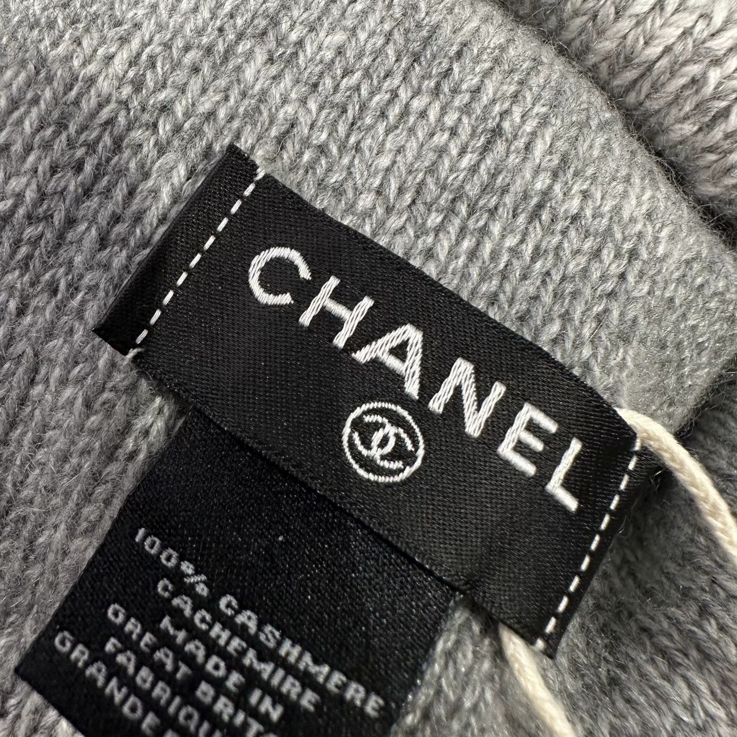 Chanel Chanel Hat one size Men Size ONE SIZE - 3 Thumbnail