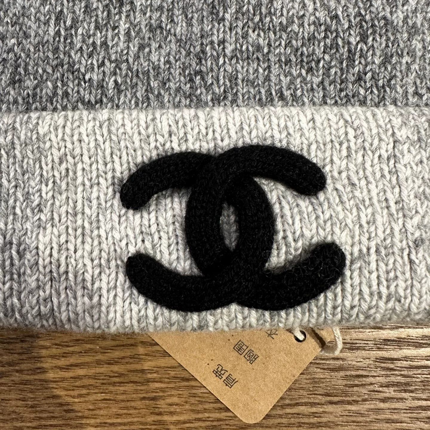 Chanel Chanel Hat one size Men Size ONE SIZE - 5 Thumbnail