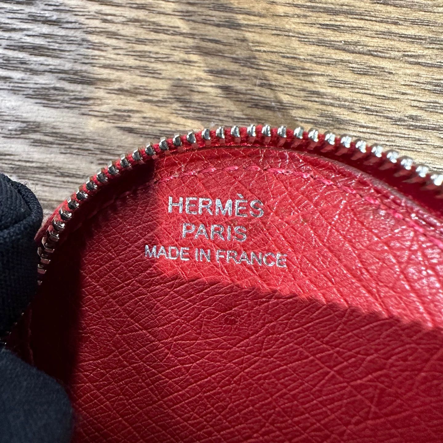 Hermes Hermes Bag one size Men Size ONE SIZE - 3 Thumbnail
