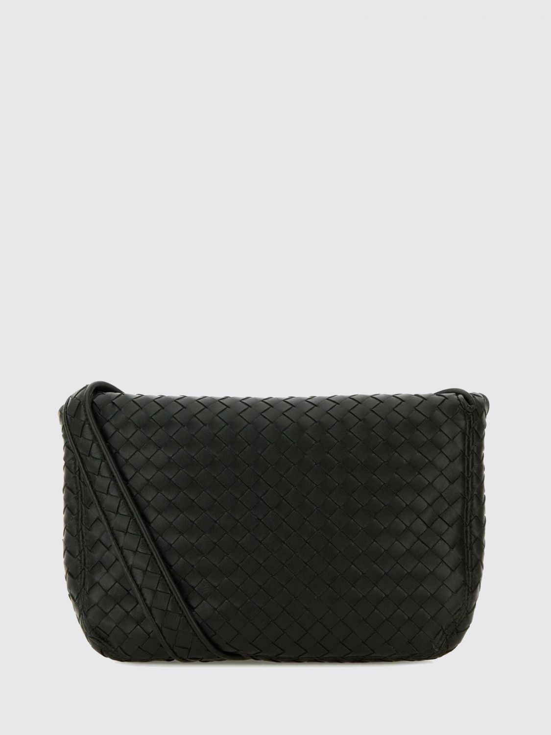 Bottega Veneta Bottega Veneta Shoulder Bag Men Green Size ONE SIZE - 2 Thumbnail
