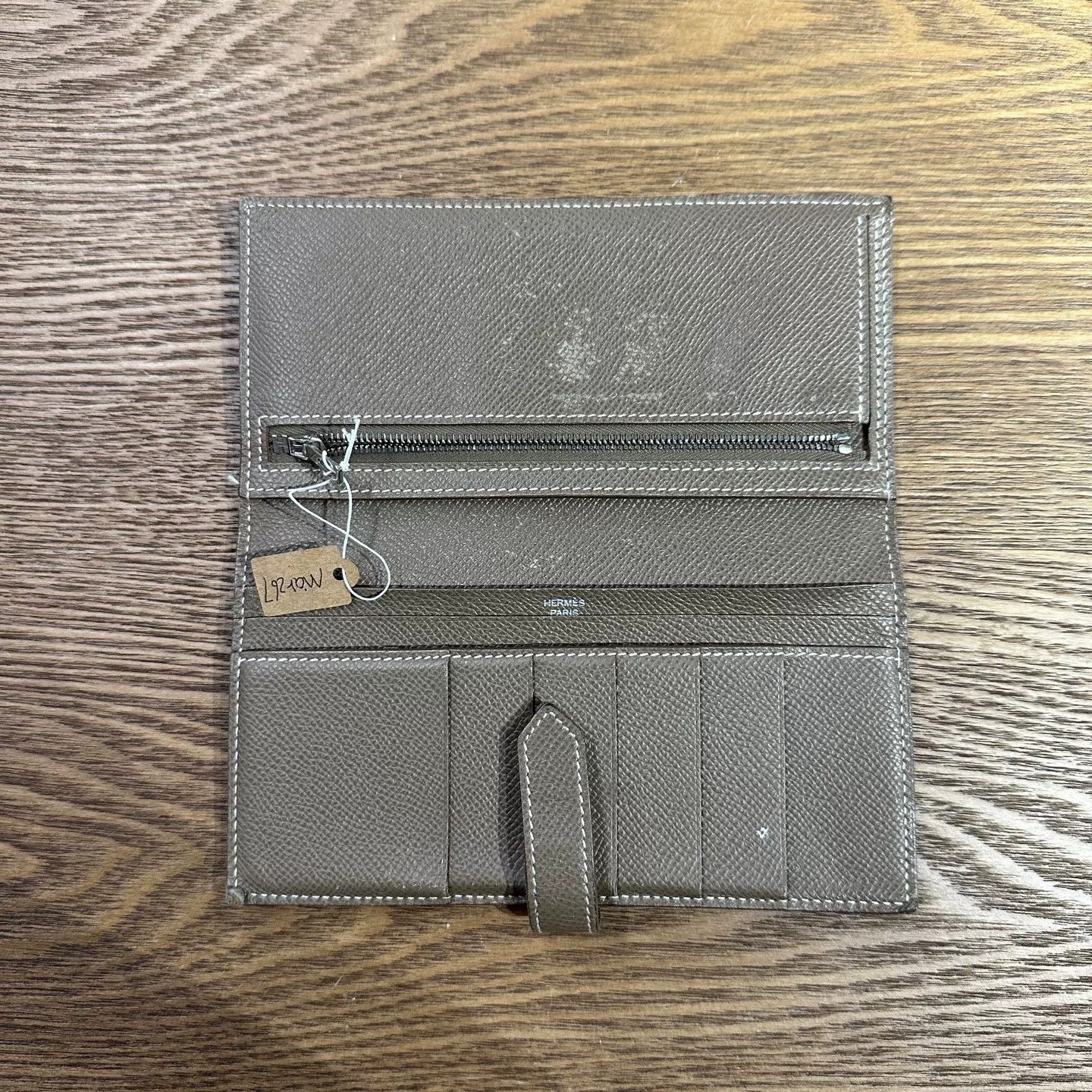 Hermes Hermes Silver Shoulder Bag OS Women Size ONE SIZE - 4 Thumbnail