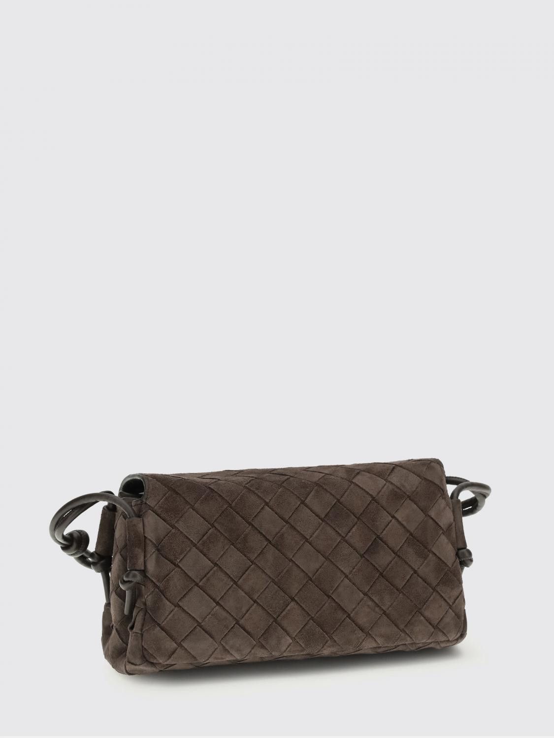 Bottega Veneta Bottega Veneta Mini Bag Woman Brown Size ONE SIZE - 2 Thumbnail