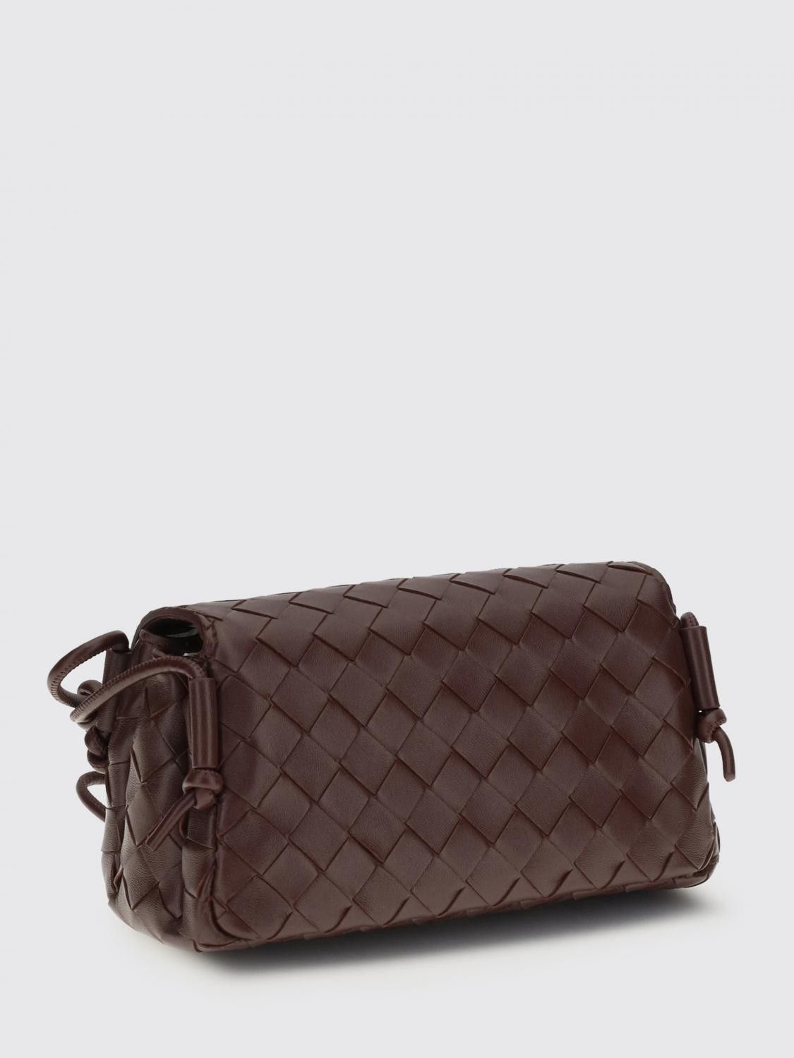 Bottega Veneta Bottega Veneta Mini Bag Woman Brown Size ONE SIZE - 2 Thumbnail