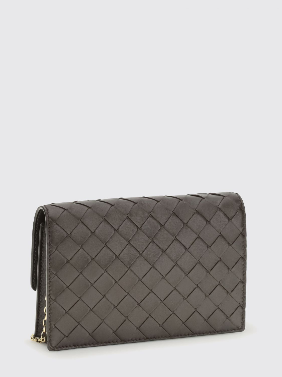 Bottega Veneta Bottega Veneta Mini Bag Woman Brown Size ONE SIZE - 2 Thumbnail