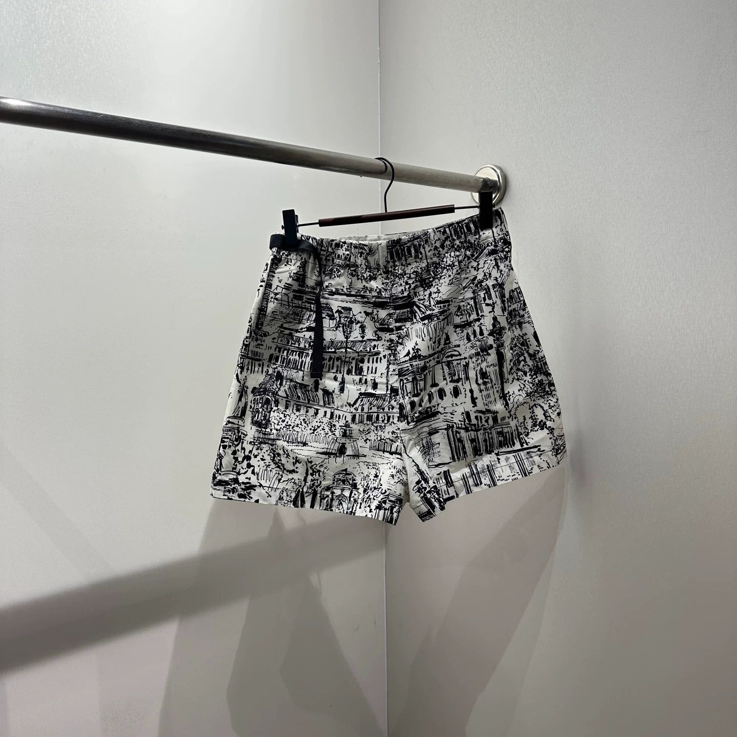 Dior Dior T-Shirt it_38 Women Size XS / US 0-2 / IT 36-38 - 2 Thumbnail