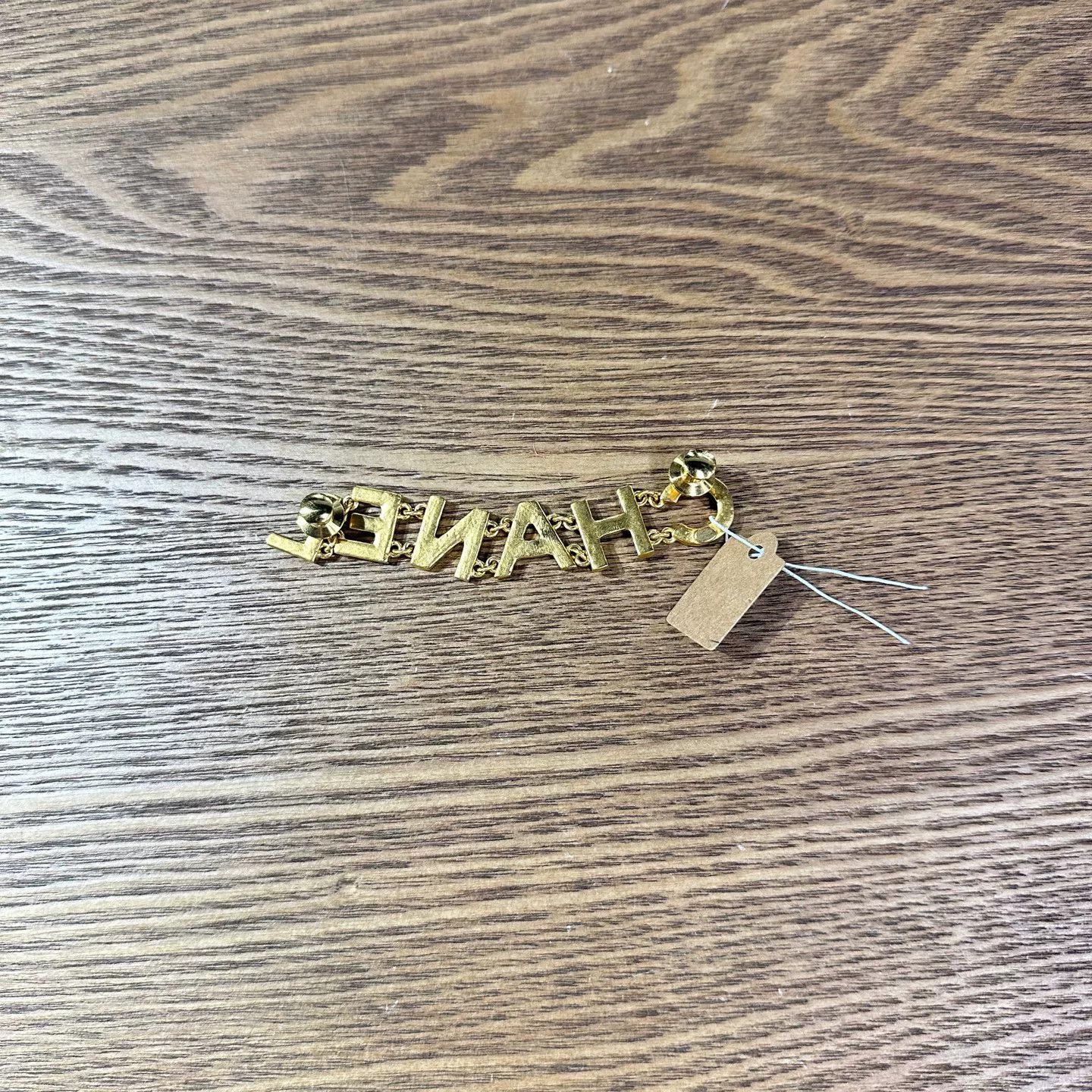 Chanel Chanel Necklace OS Women Size ONE SIZE - 2 Thumbnail