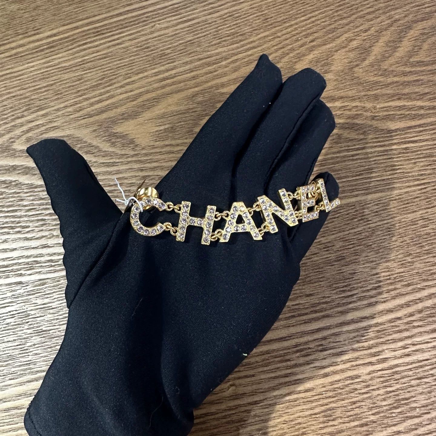 Chanel Chanel Necklace OS Women Size ONE SIZE - 3 Thumbnail