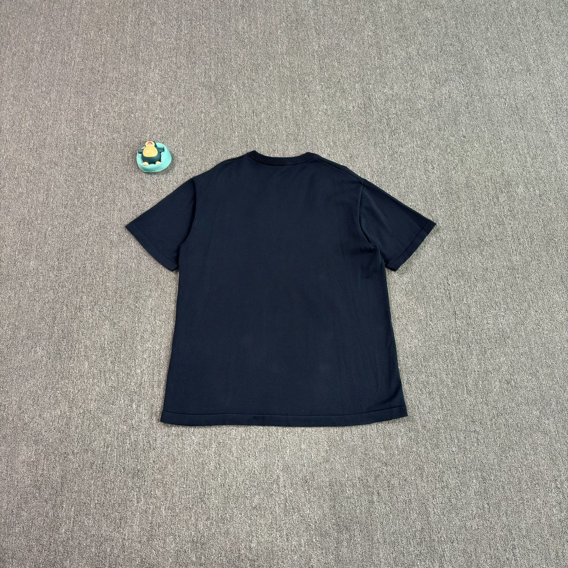Louis Vuitton Louis Vuitton x Nigo Heart Knit T-Shirt XL Size US XL / EU 56 / 4 - 3 Thumbnail