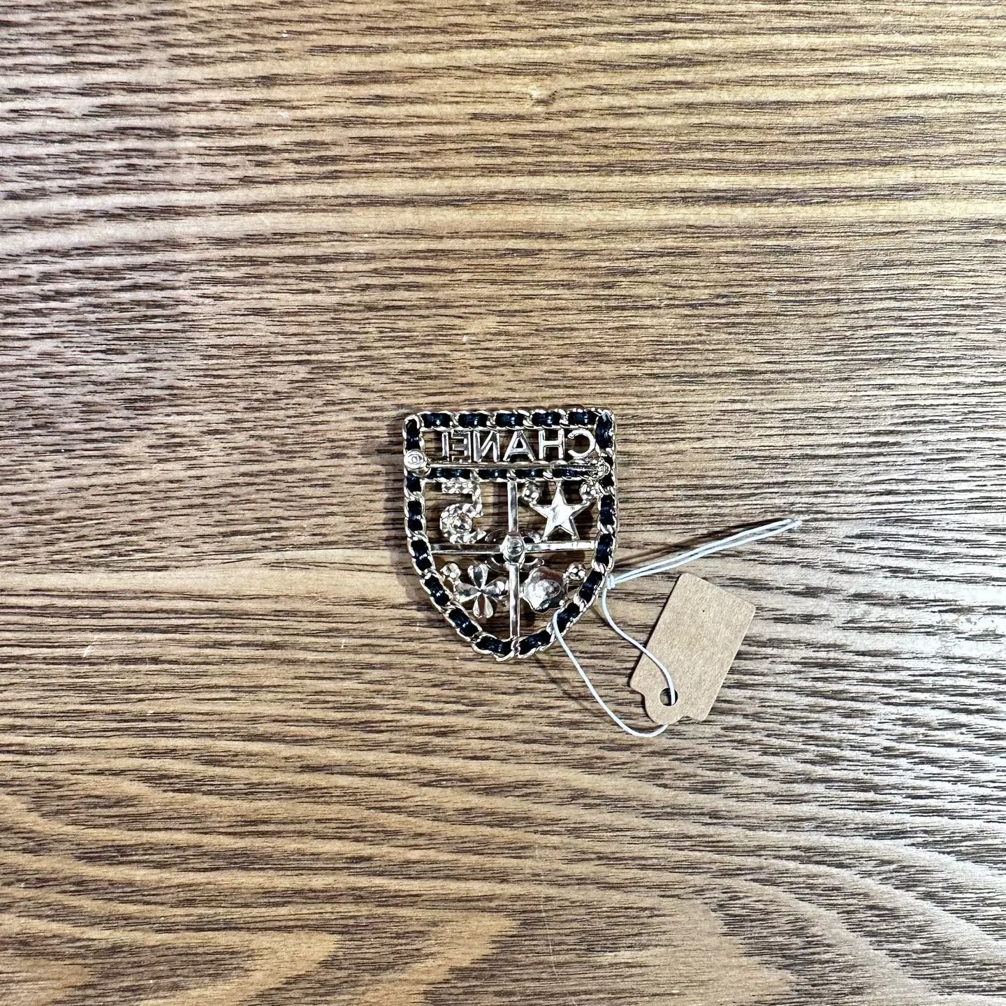 Chanel Chanel Necklace OS Women Size ONE SIZE - 2 Thumbnail