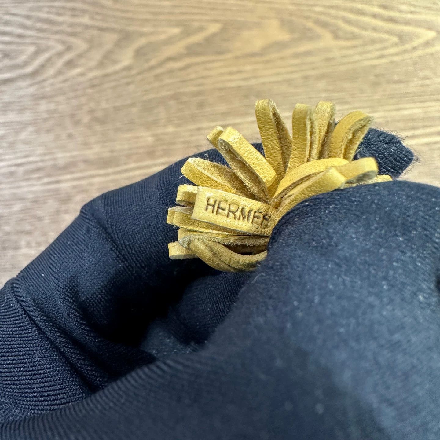 Hermes Hermes Accessory one size Men Size ONE SIZE - 2 Thumbnail