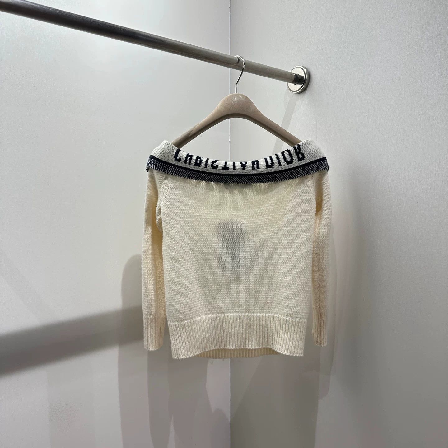Dior Dior T-Shirt us_4 Women Size S / US 4 / IT 40 - 2 Thumbnail