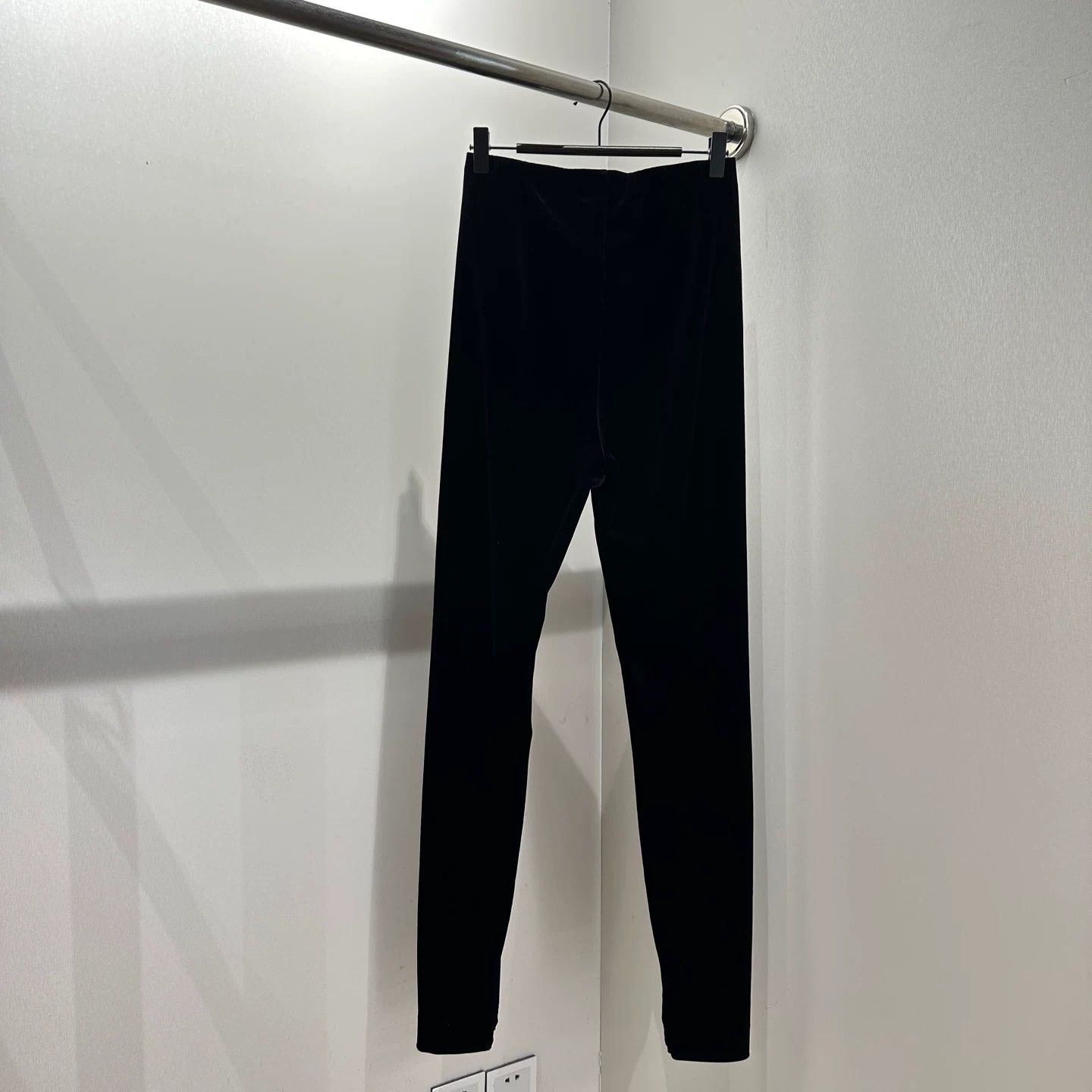 Saint Laurent Paris Saint Laurent Paris Casual T-Shirt it_38 Women Size XS / US 0-2 / IT 36-38 - 2 Thumbnail