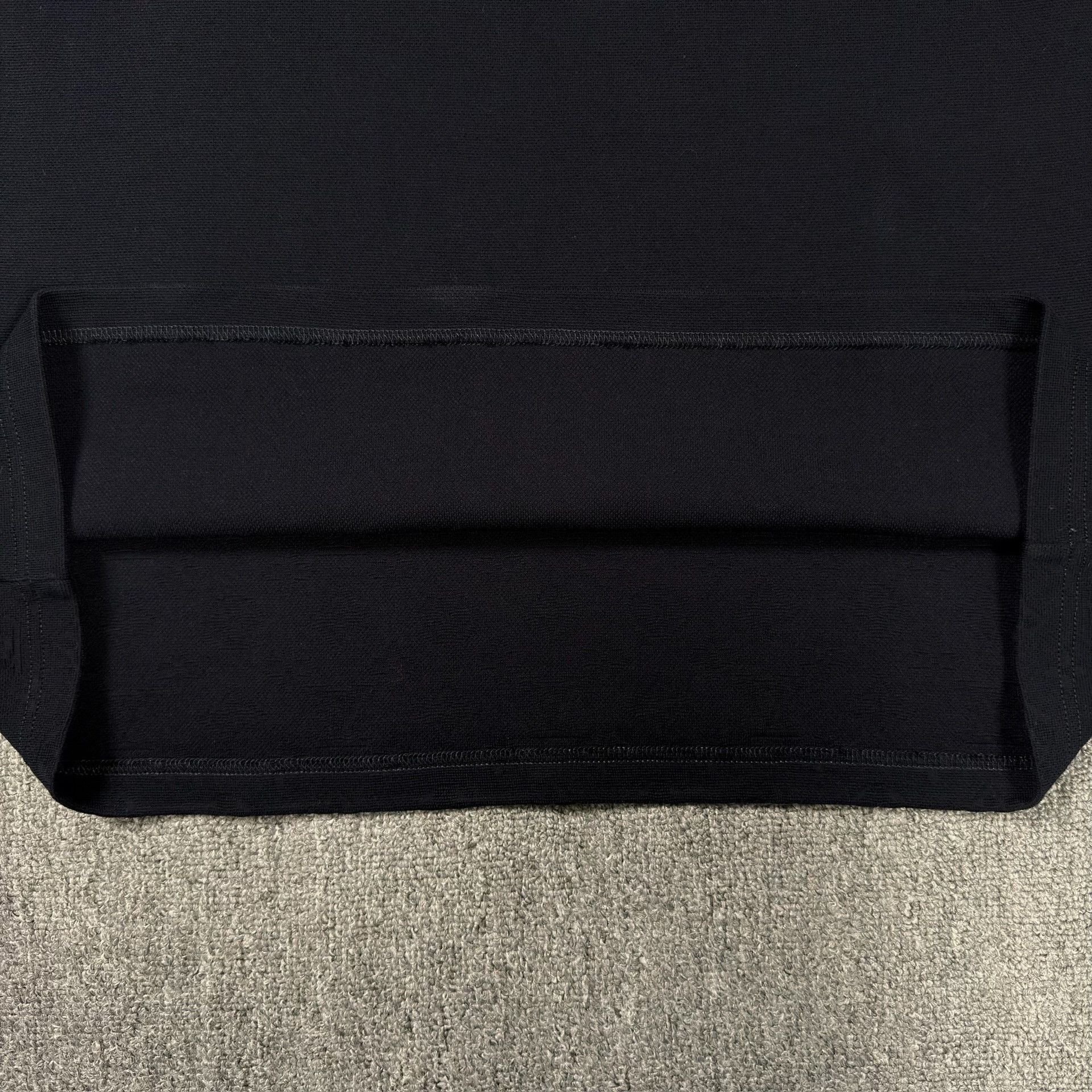 Louis Vuitton Louis Vuitton Monogram Pocket T-Shirt XL Size US XL / EU 56 / 4 - 6 Thumbnail