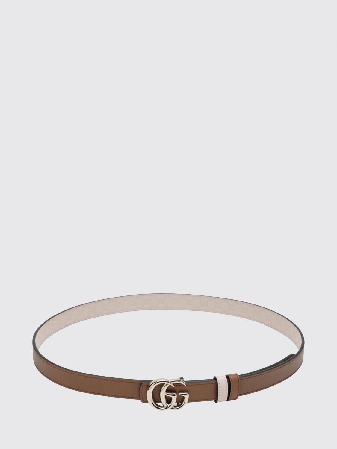 Gucci Gucci Belt Woman Pink Size ONE SIZE - 2 Thumbnail