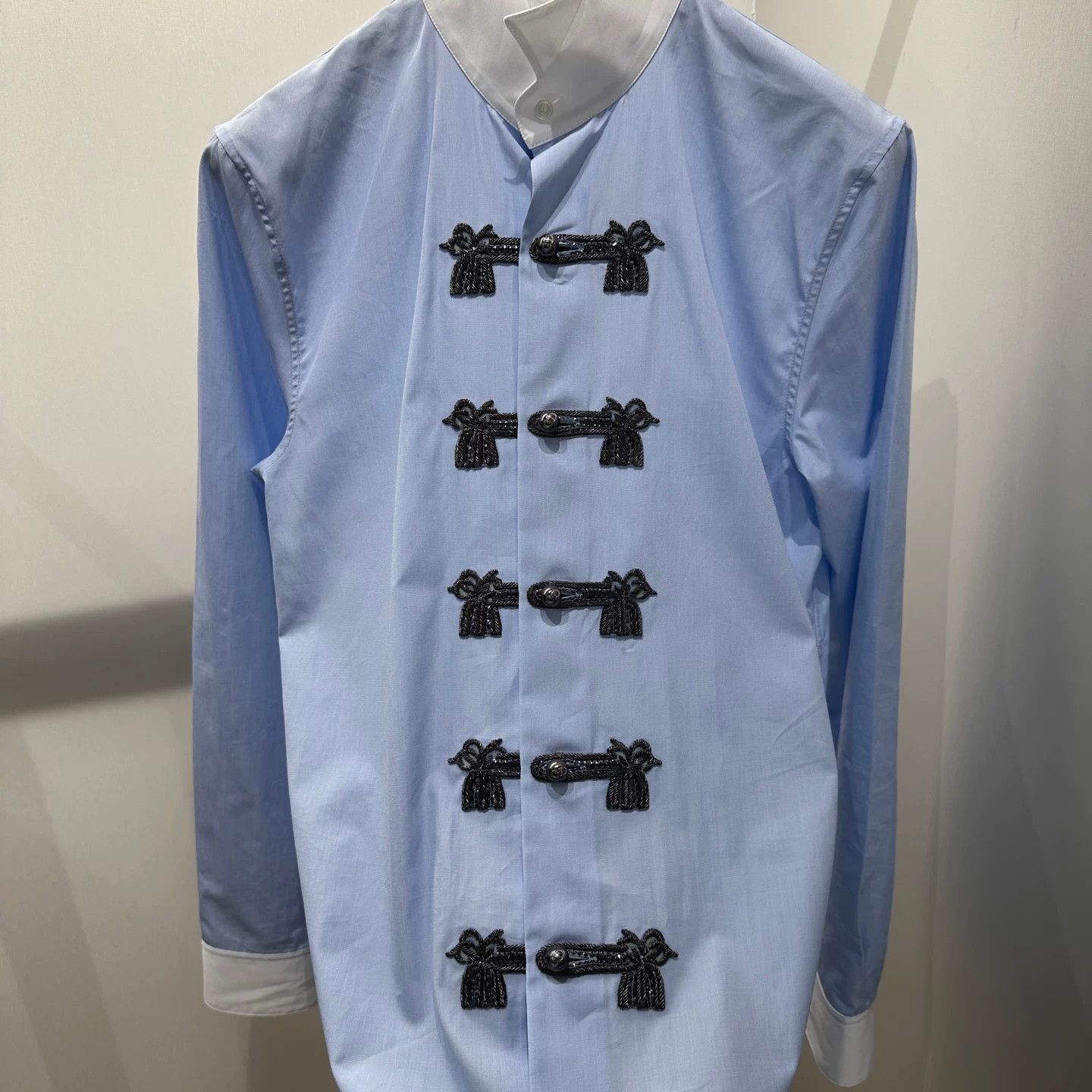 Dior Dior T-Shirt us_4 Women Size S / US 4 / IT 40 - 6 Thumbnail