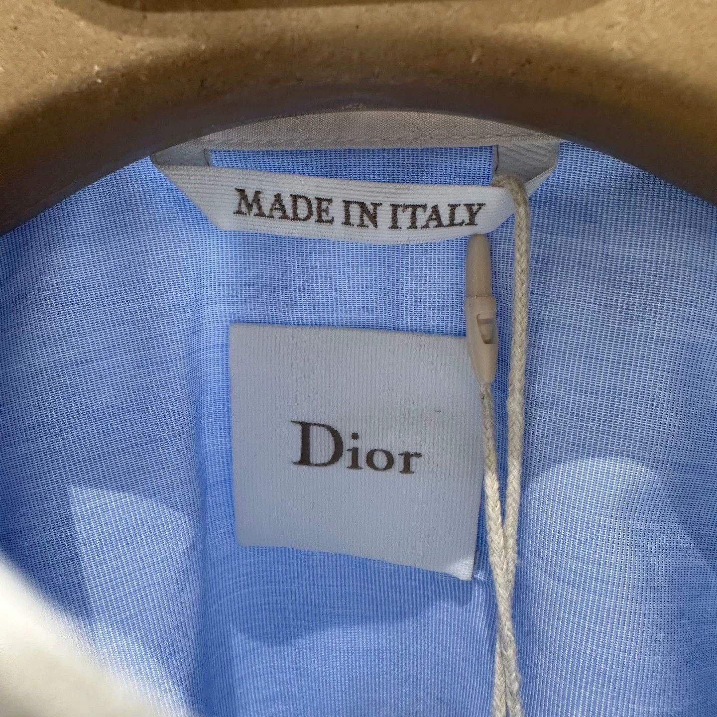 Dior Dior T-Shirt us_4 Women Size S / US 4 / IT 40 - 3 Thumbnail