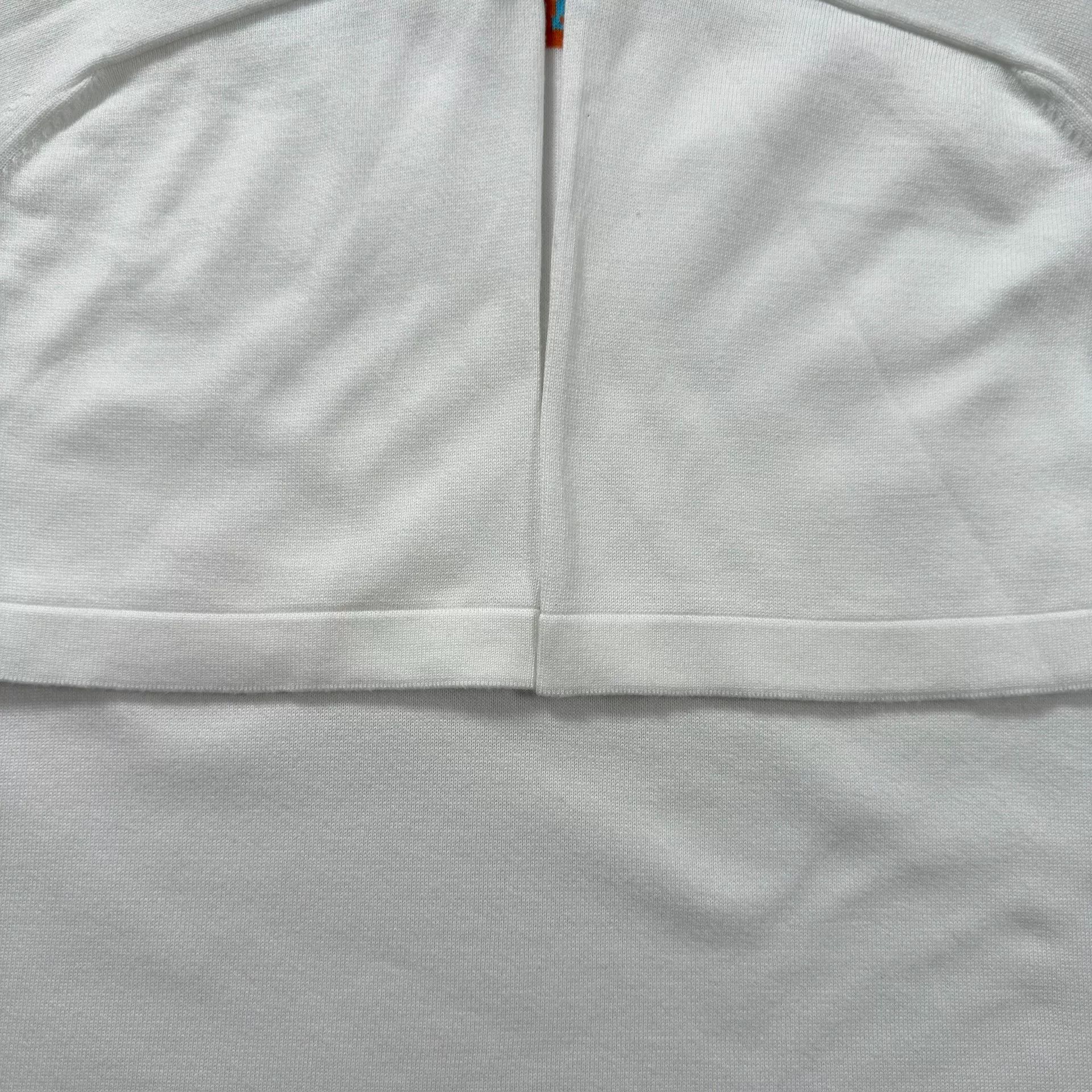 Louis Vuitton Louis Vuitton Tiger Pattern Logo T-Shirt Size L Size US L / EU 52-54 / 3 - 5 Thumbnail