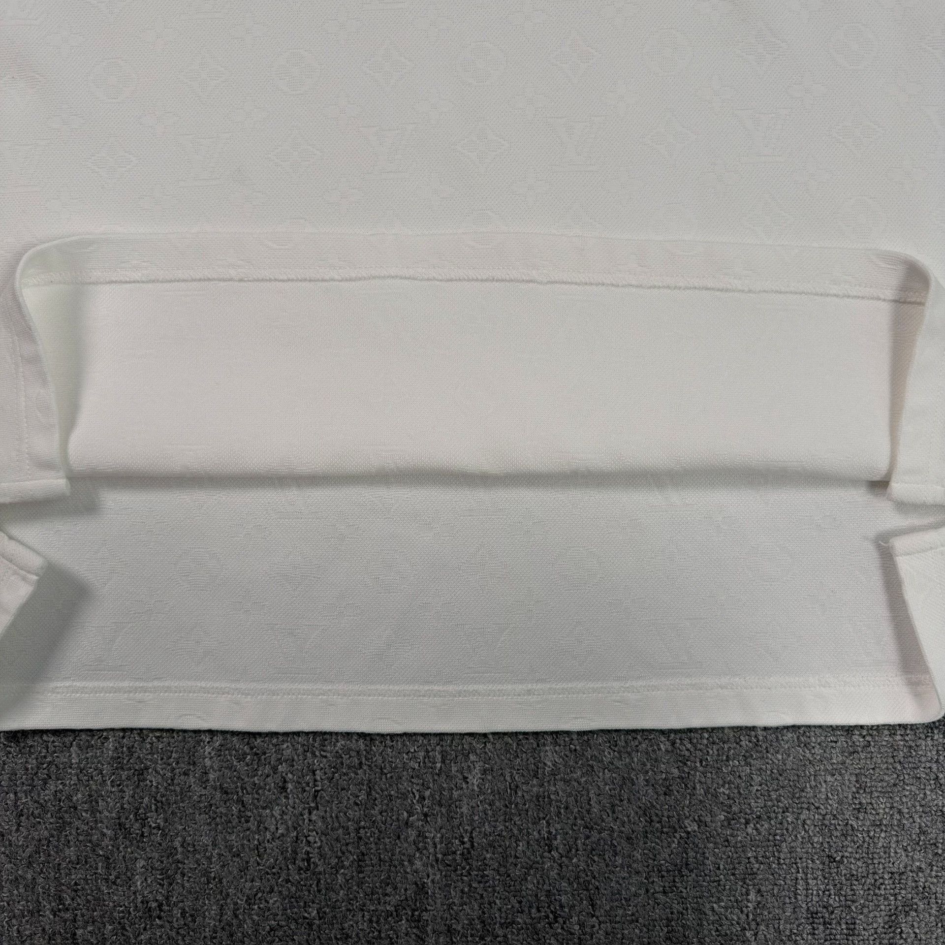 Louis Vuitton Louis Vuitton Monogram Pocket T-Shirt 4XL Size US XXL / EU 58 / 5 - 6 Thumbnail