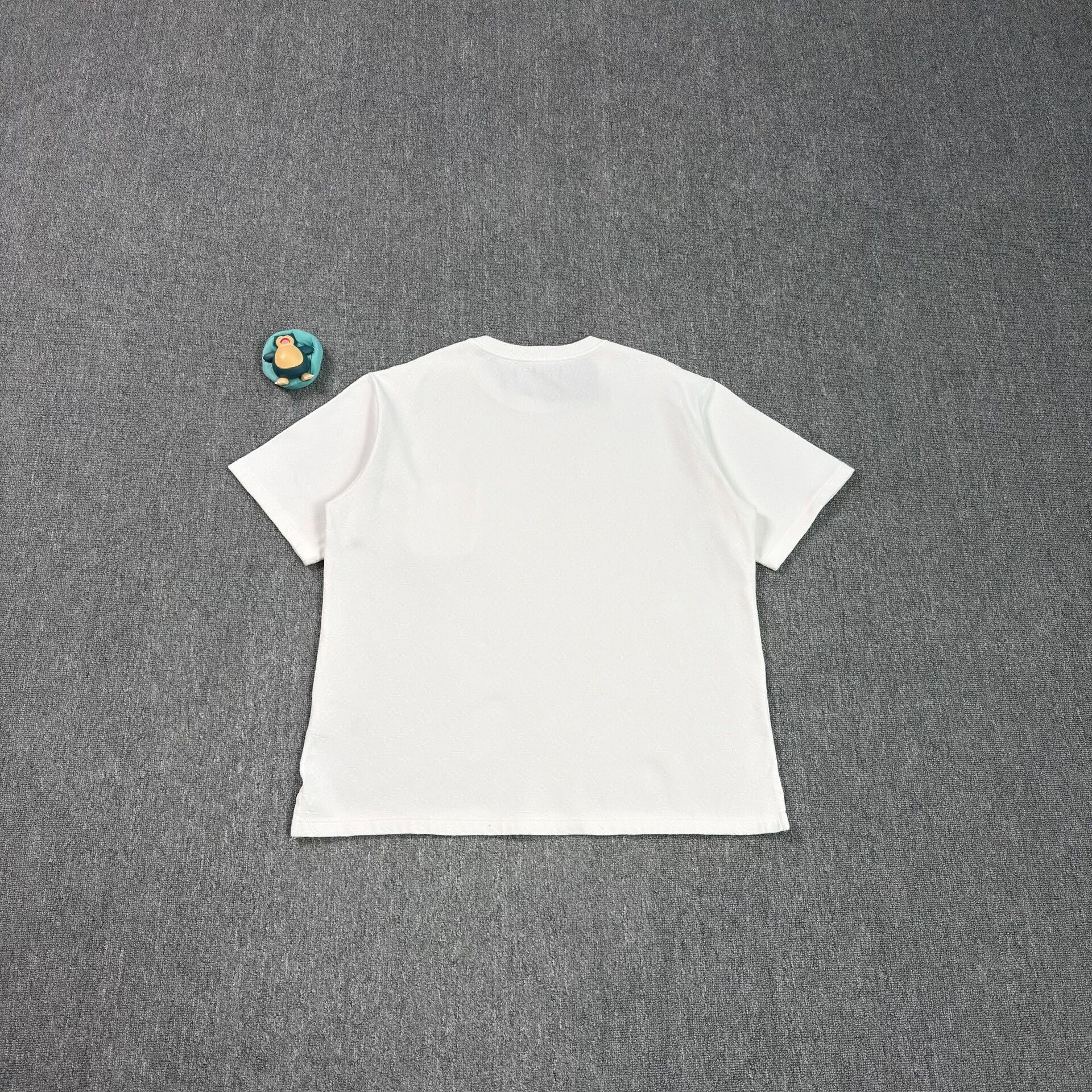 Louis Vuitton Louis Vuitton Monogram Pocket T-Shirt 4XL Size US XXL / EU 58 / 5 - 3 Thumbnail