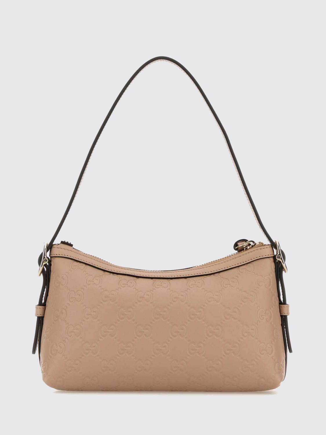 Gucci Gucci Shoulder Bag Woman Pink Size ONE SIZE - 2 Thumbnail