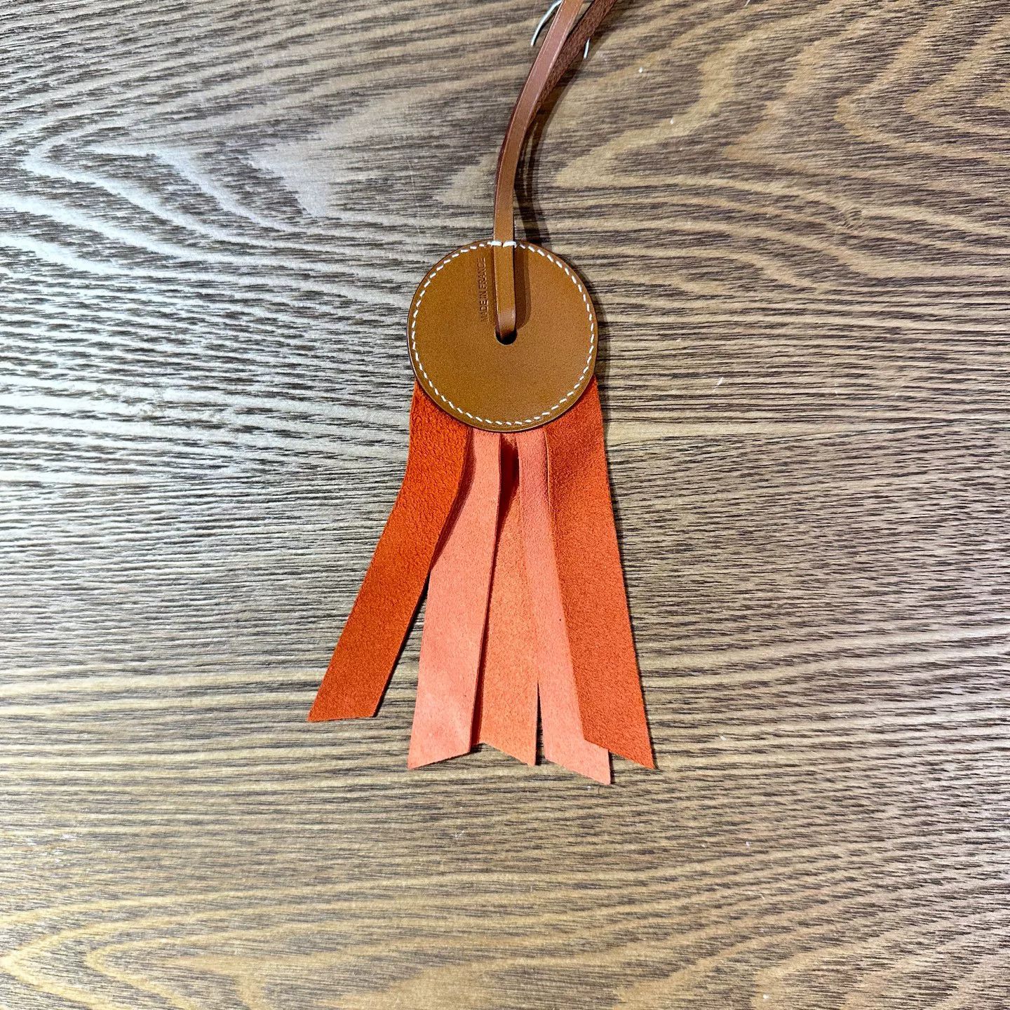 Hermes Hermes Leather Multi Accessory one size Men Size ONE SIZE - 2 Thumbnail