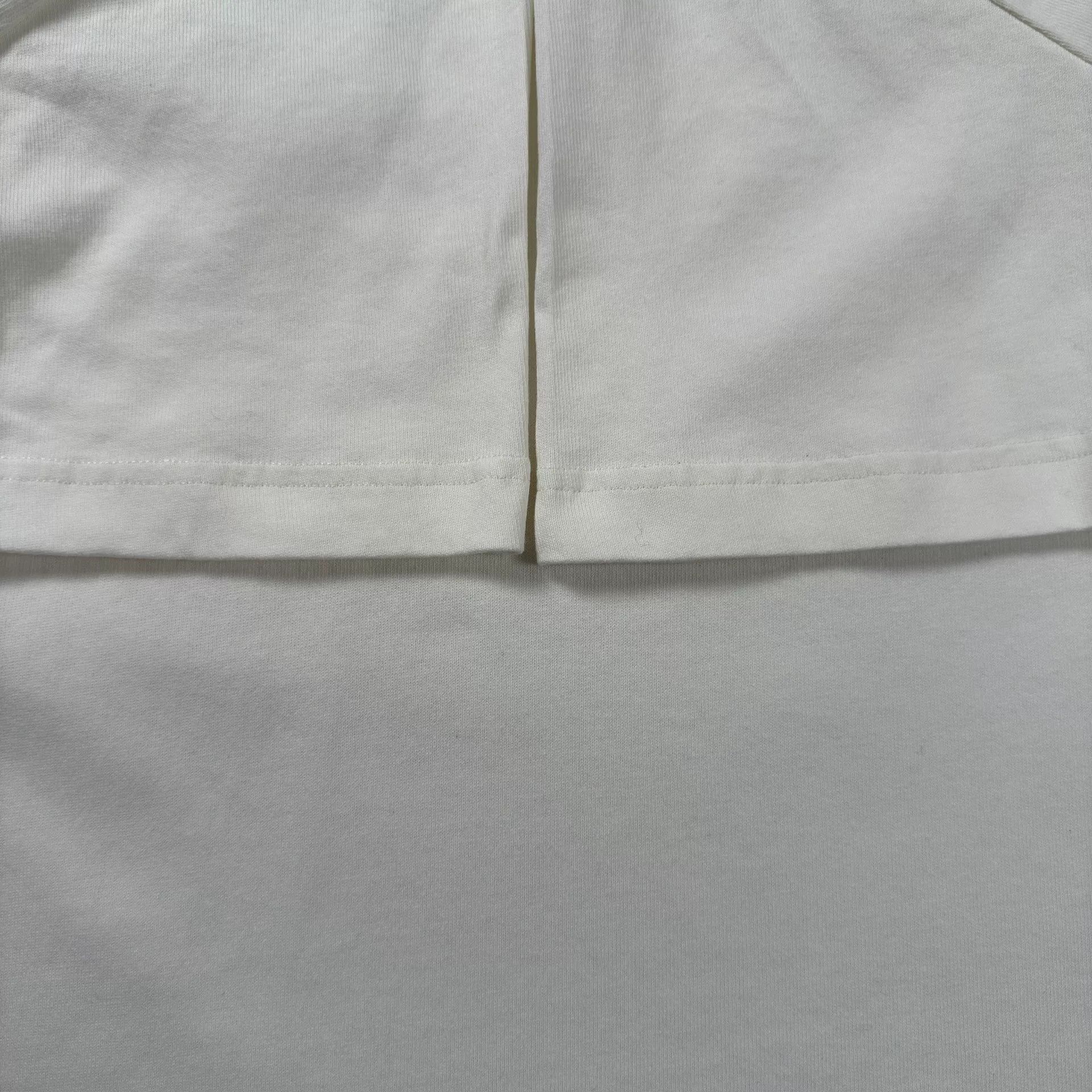 Louis Vuitton Louis Vuitton LVERS Sequin Logo T-Shirt XXL Size US XXL / EU 58 / 5 - 7 Thumbnail