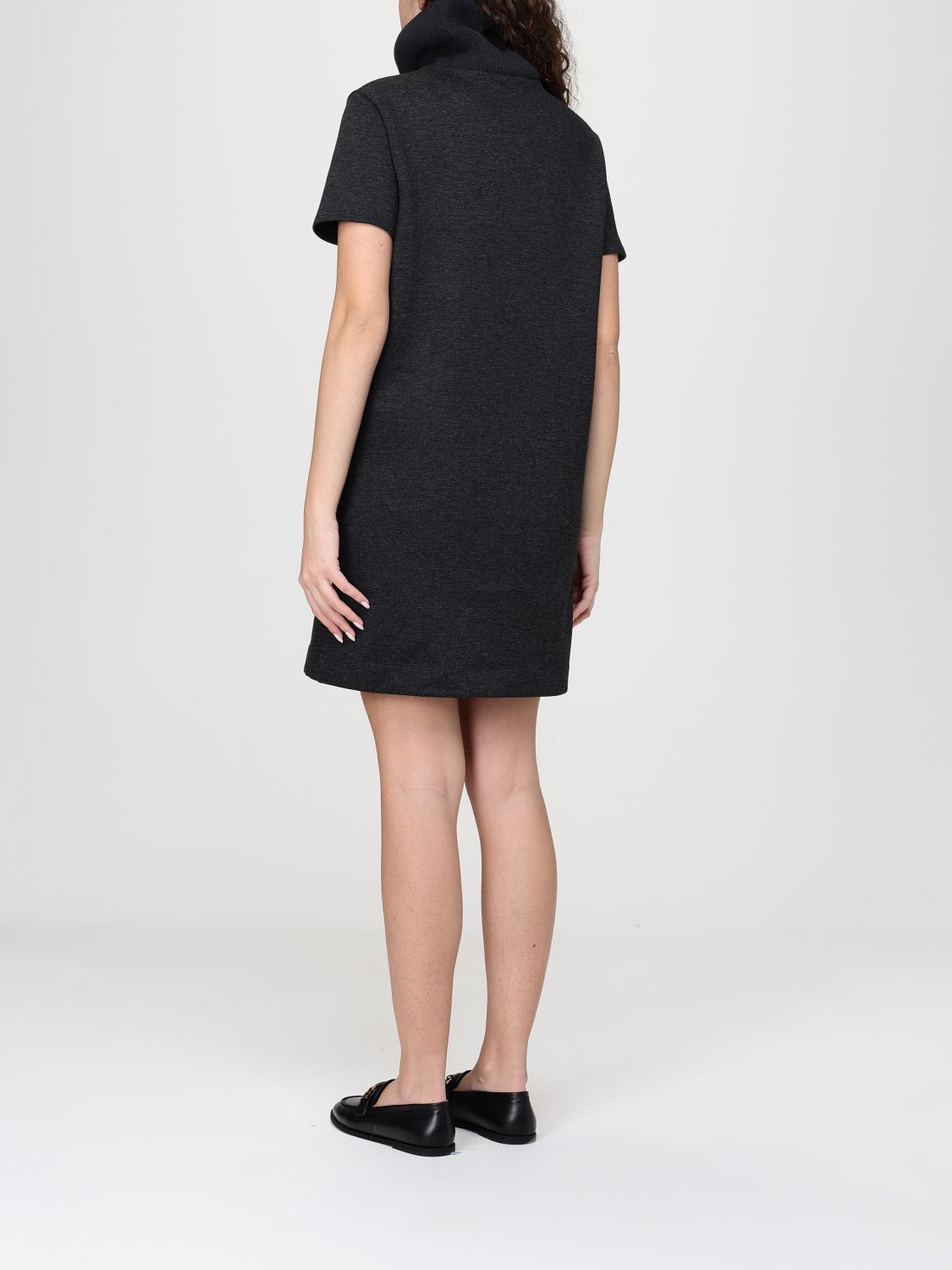 Gucci Gucci Dress Woman Grey Size M / US 6-8 / IT 42-44 - 2 Thumbnail