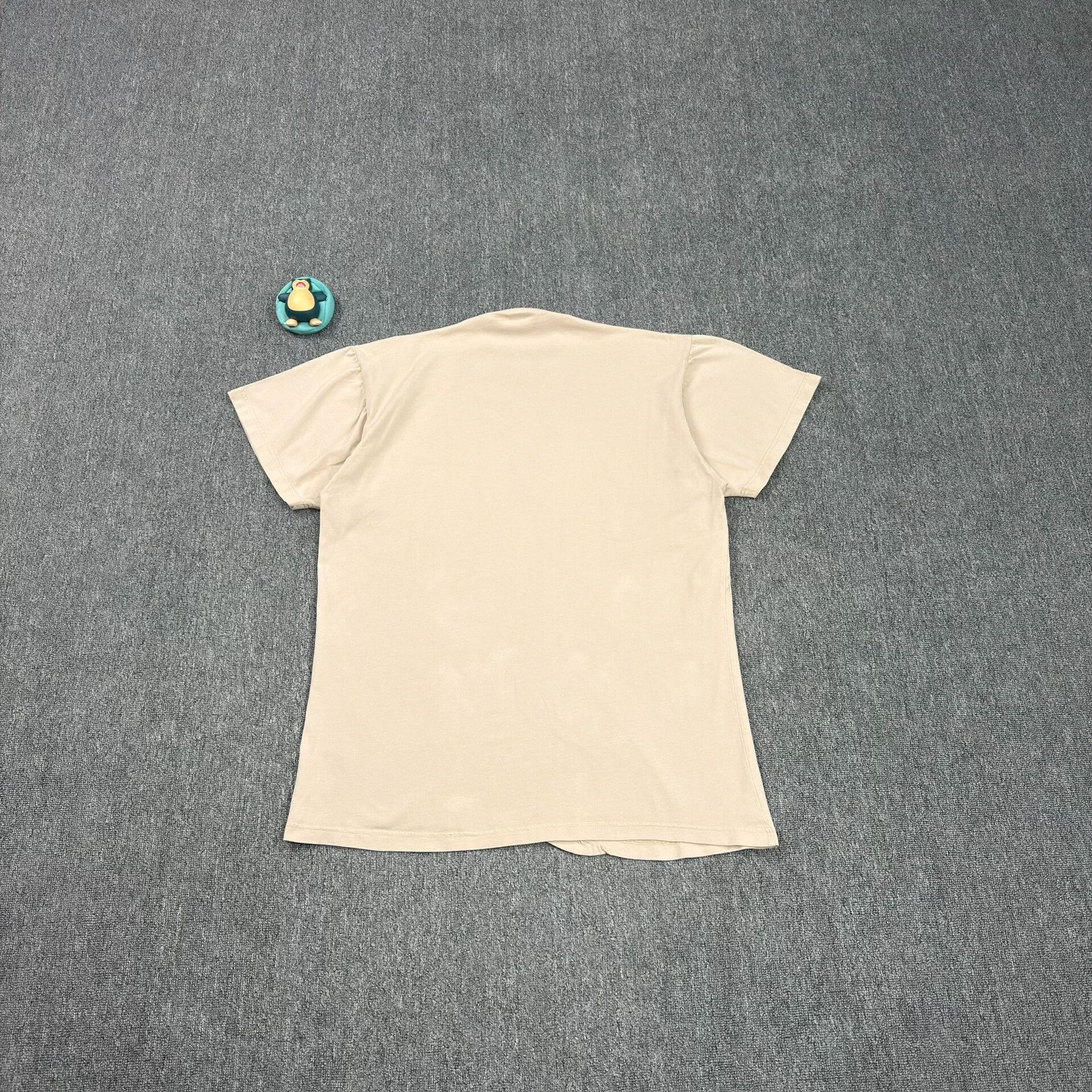 Balenciaga Balenciaga Double B Unity Logo T-Shirt Size 1 Size US S / EU 44-46 / 1 - 3 Thumbnail