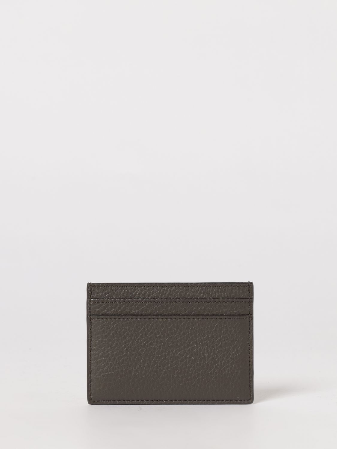 Saint Laurent Paris Saint Laurent Wallet Men Brown Size ONE SIZE - 2 Thumbnail