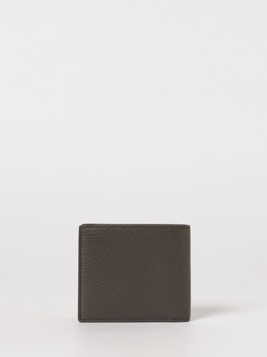 Saint Laurent Paris Saint Laurent Wallet Men Brown Size ONE SIZE - 3 Thumbnail
