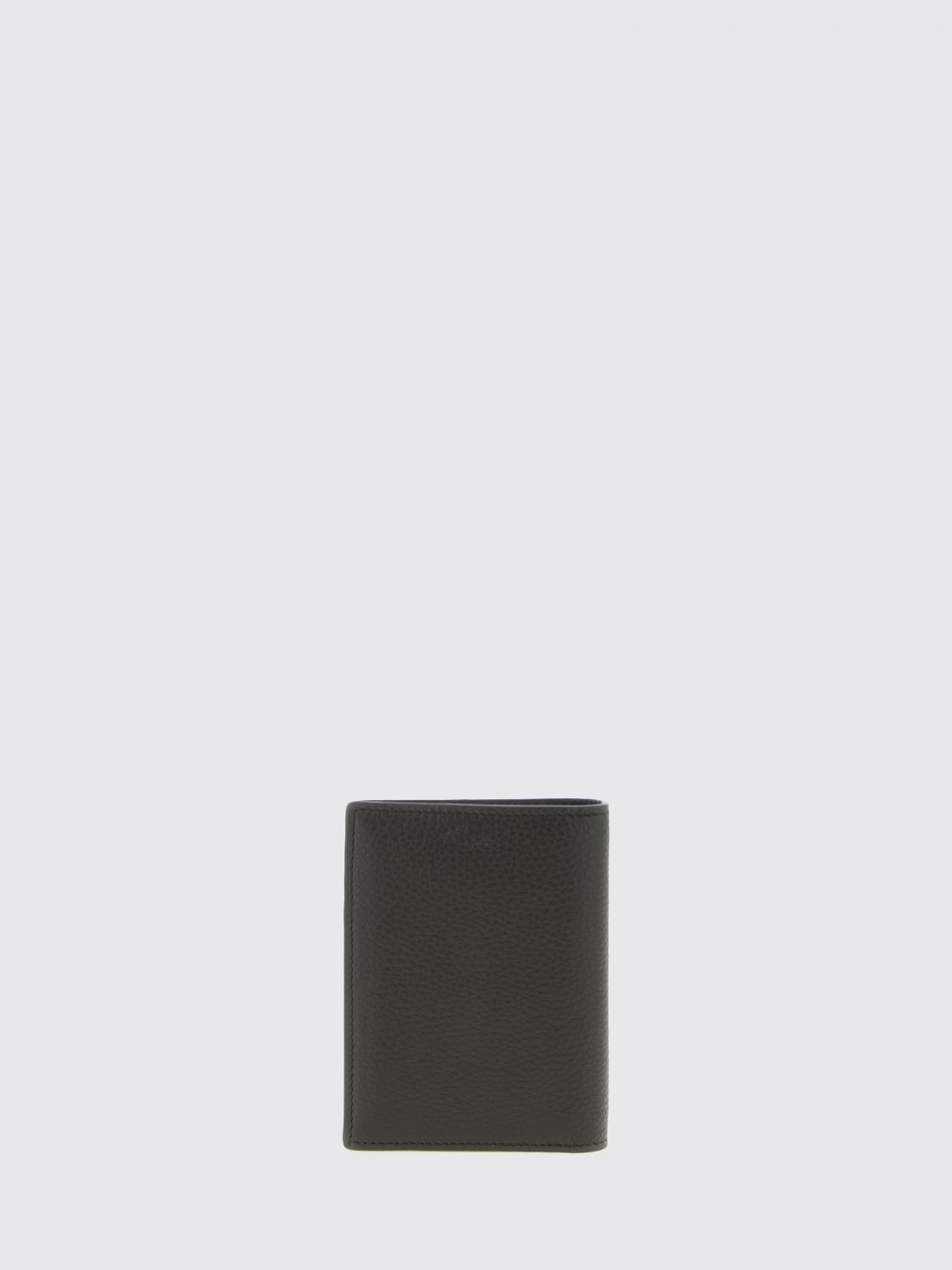 Saint Laurent Paris Saint Laurent Wallet Men Brown Size ONE SIZE - 3 Thumbnail