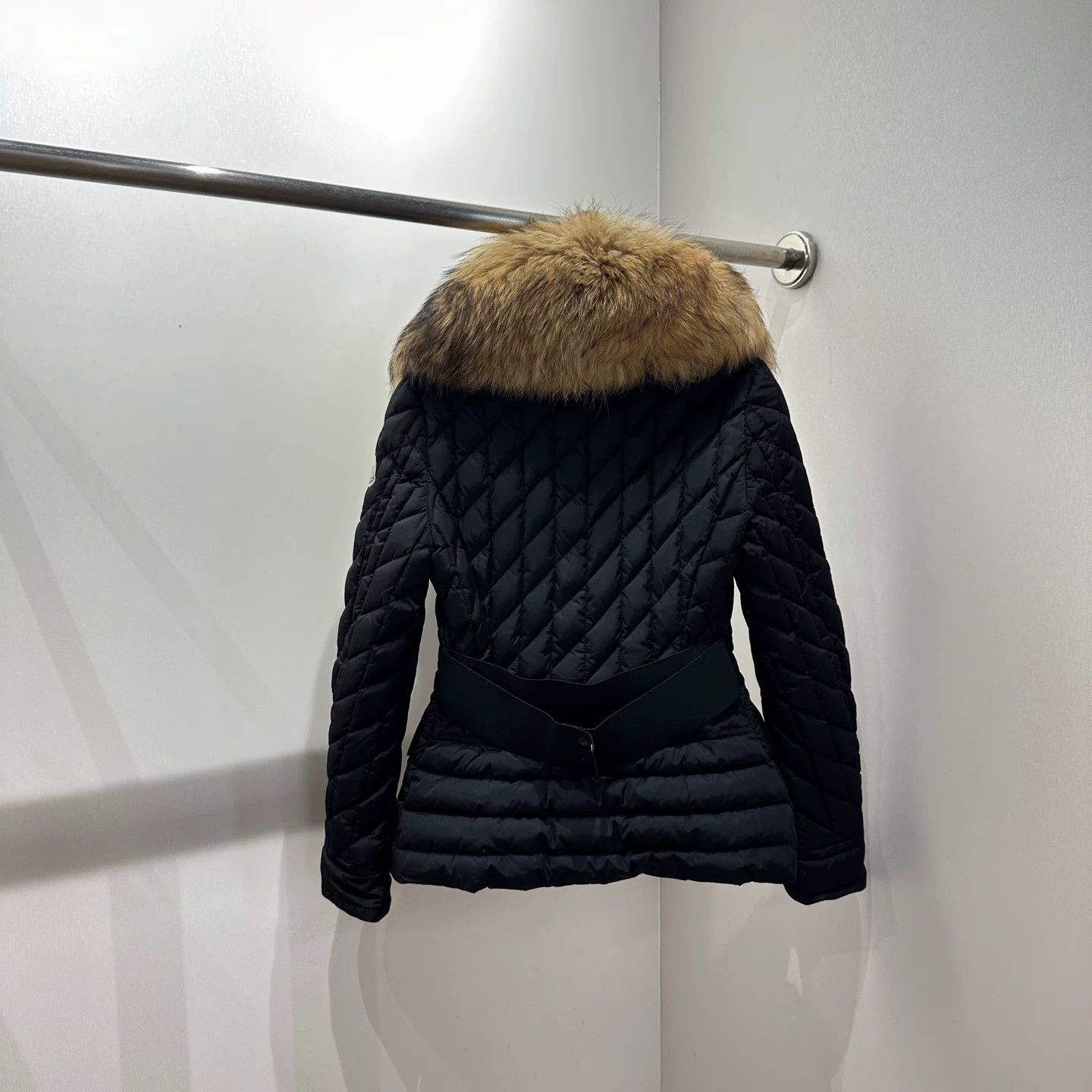 Moncler Moncler Retro Down Down Jacket XS Women Size XS / US 0-2 / IT 36-38 - 2 Thumbnail