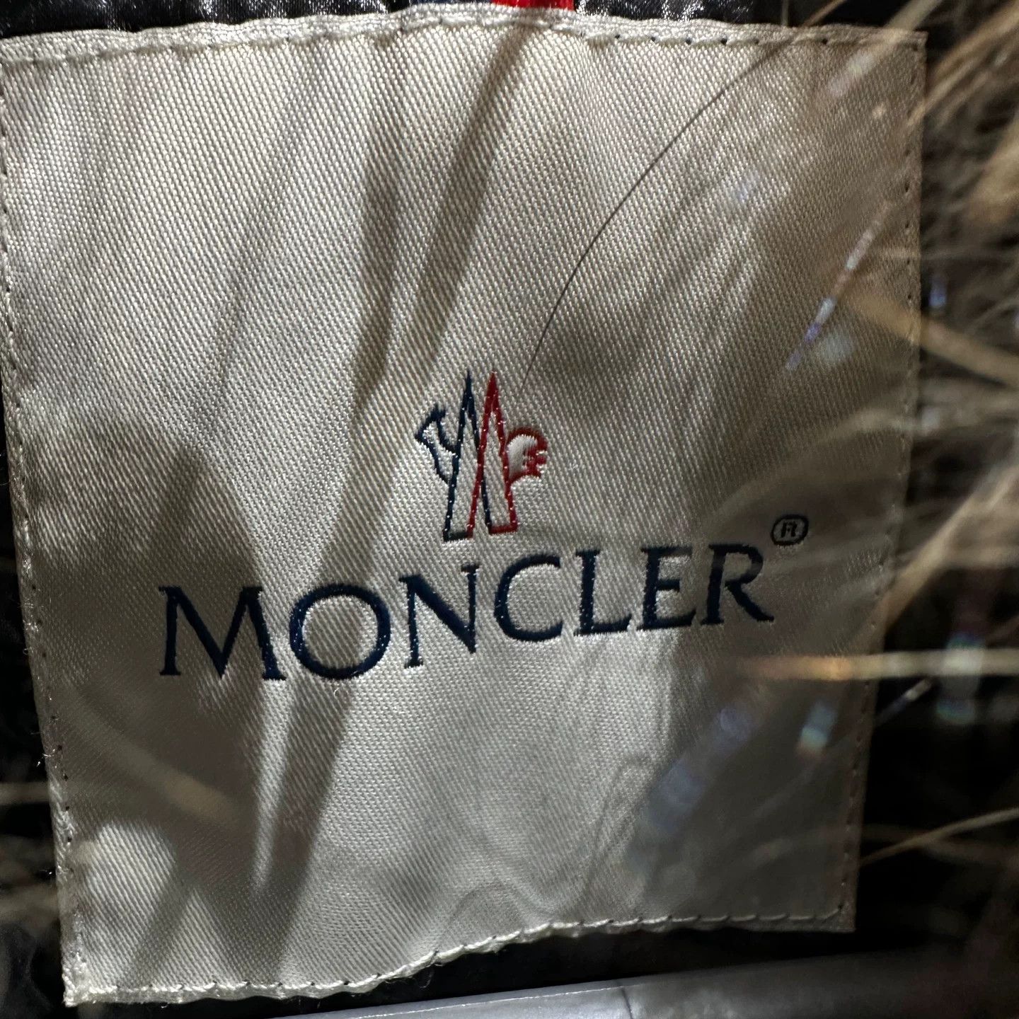 Moncler Moncler Retro Down Down Jacket XS Women Size XS / US 0-2 / IT 36-38 - 3 Thumbnail