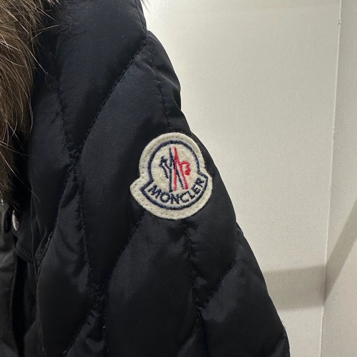 Moncler Moncler Retro Down Down Jacket XS Women Size XS / US 0-2 / IT 36-38 - 8 Thumbnail