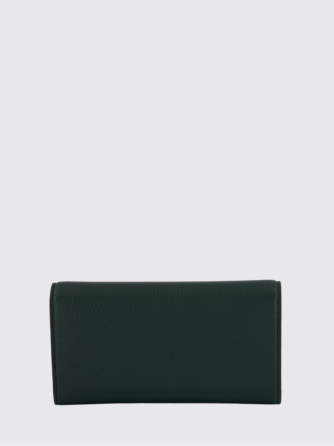 Gucci Gucci Wallet Woman Green Size ONE SIZE - 2 Thumbnail