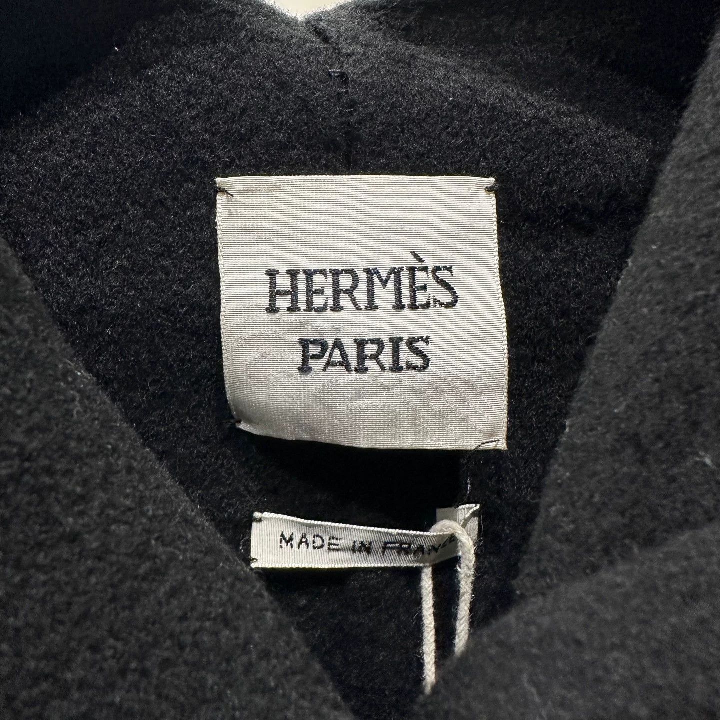 Hermes Hermes Coat it_34 Women Size XXS / US 00 / IT 34 - 3 Thumbnail