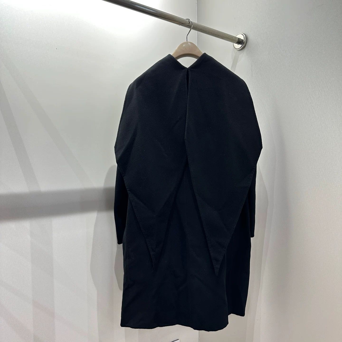 Hermes Hermes Coat it_34 Women Size XXS / US 00 / IT 34 - 2 Thumbnail