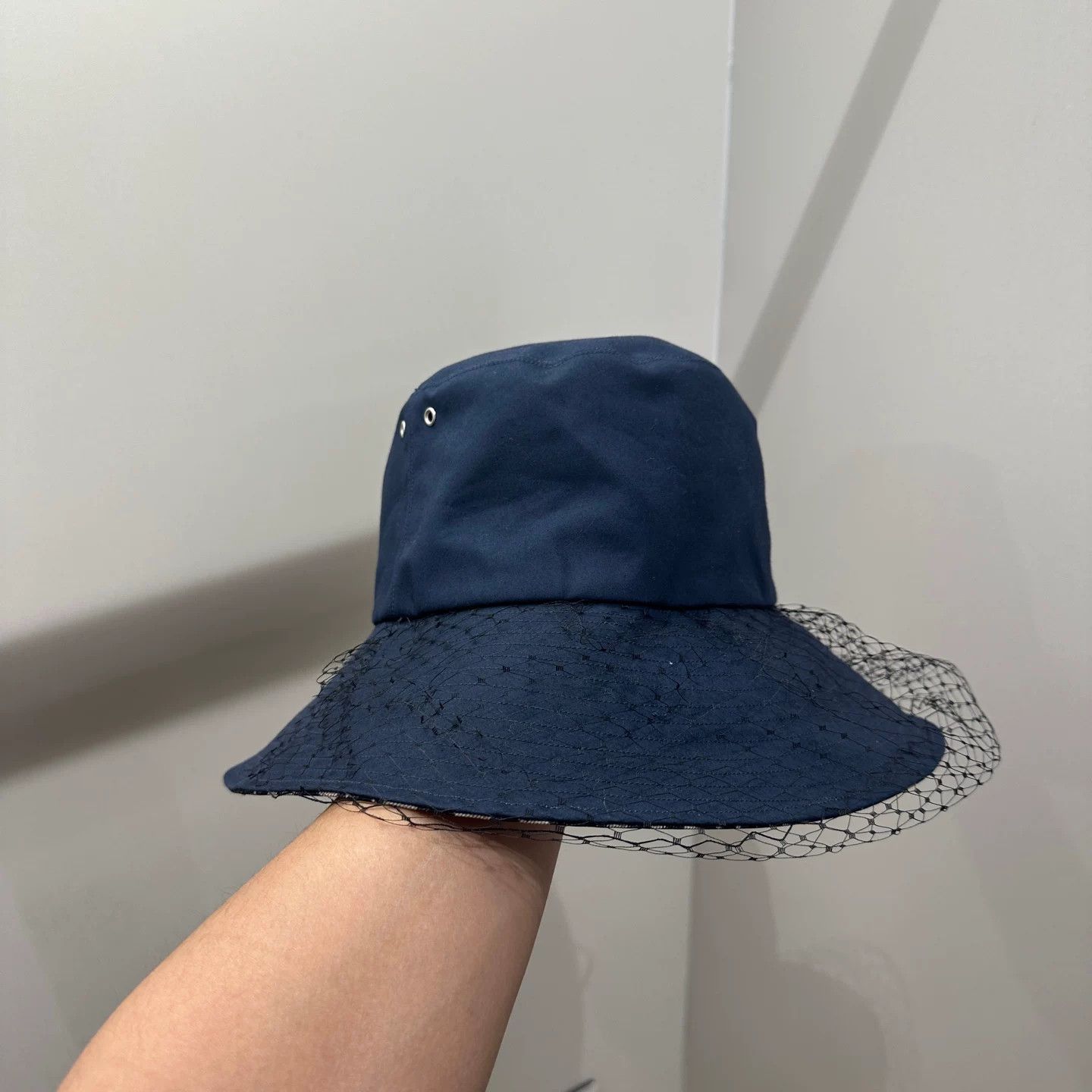 Dior Dior Hat one size Men Size ONE SIZE - 2 Thumbnail
