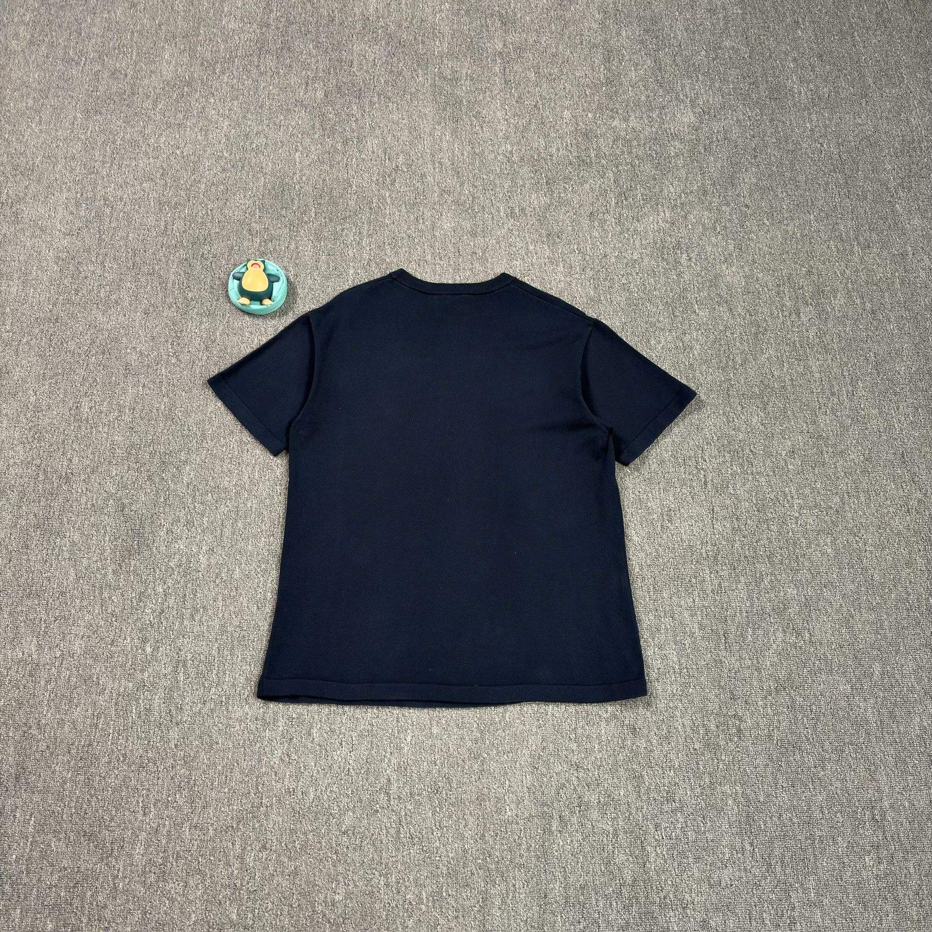 Louis Vuitton Louis Vuitton x Nigo Heart Knit T-Shirt Size S Size US S / EU 44-46 / 1 - 3 Thumbnail