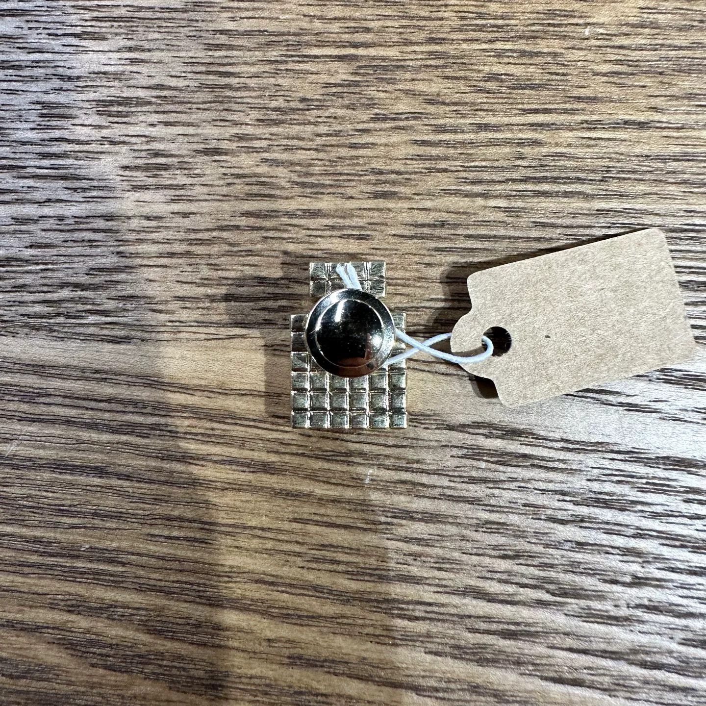 Chanel Chanel Retro Earrings OS Women Size ONE SIZE - 2 Thumbnail