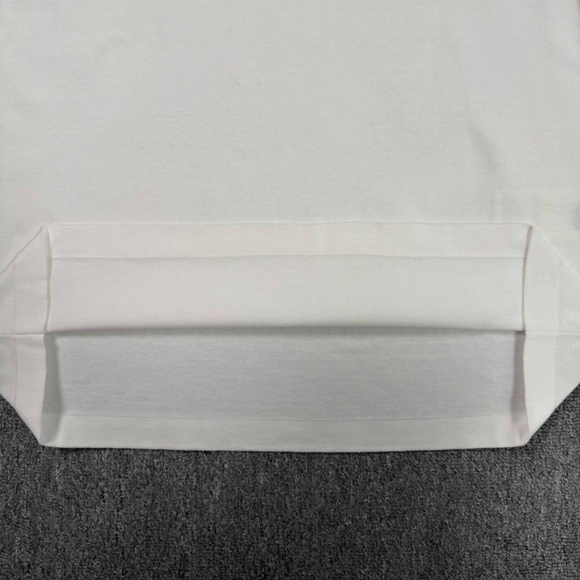 Louis Vuitton Louis Vuitton Monogram Cuff Knit T-Shirt Size S Size US S / EU 44-46 / 1 - 6 Thumbnail