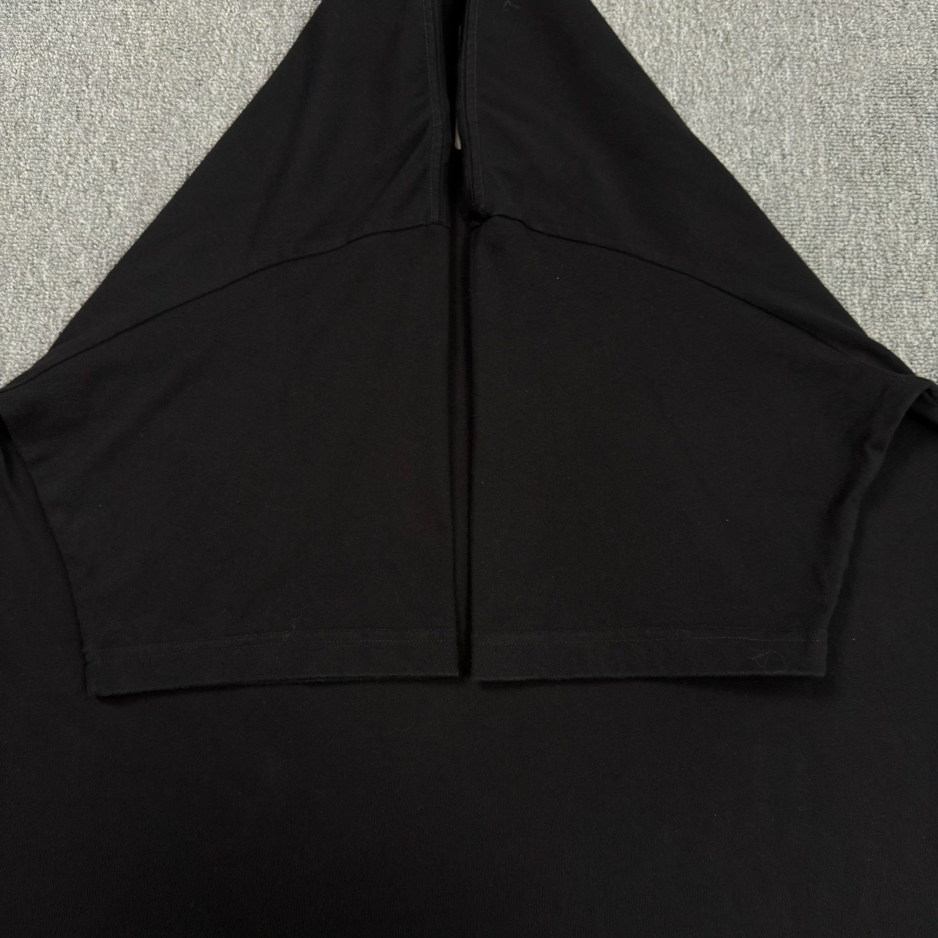 Balenciaga Balenciaga Campaign Logo T-Shirt Size S Size US S / EU 44-46 / 1 - 5 Thumbnail