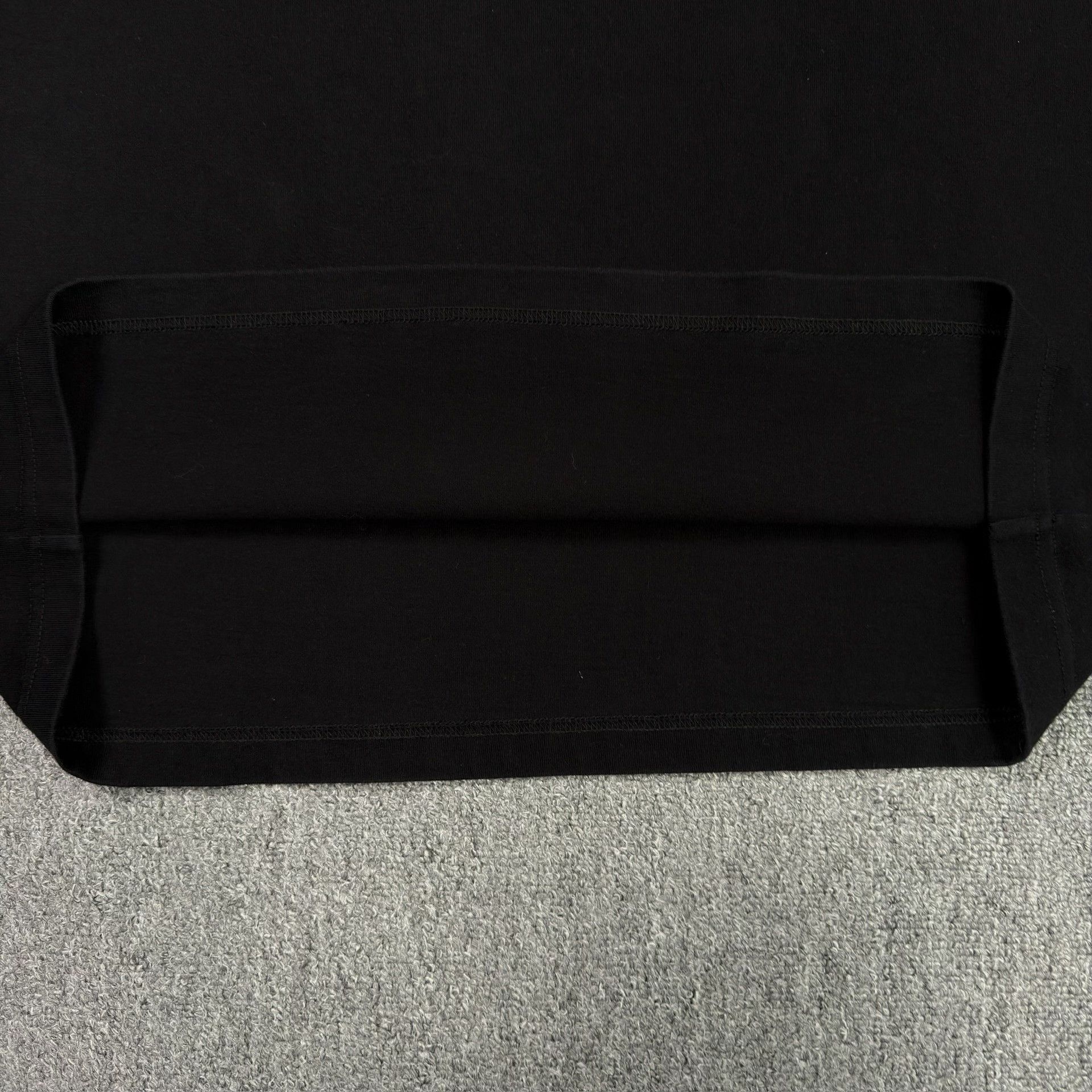 Balenciaga Balenciaga Campaign Logo T-Shirt Size S Size US S / EU 44-46 / 1 - 6 Thumbnail