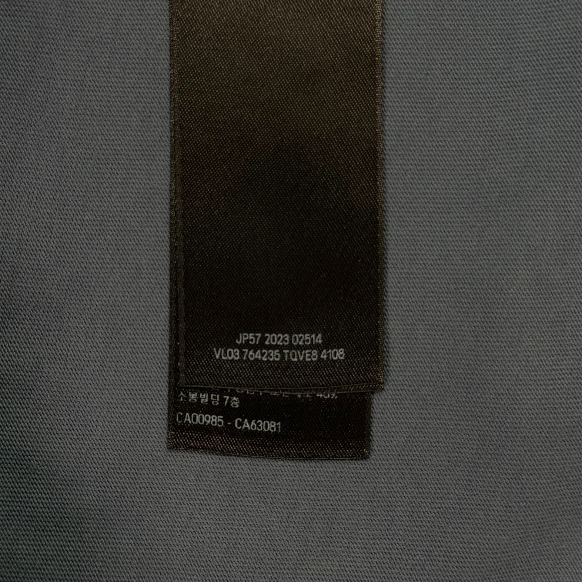 Balenciaga Balenciaga See Now Buy Now T-Shirt Size S Size US S / EU 44-46 / 1 - 9 Thumbnail