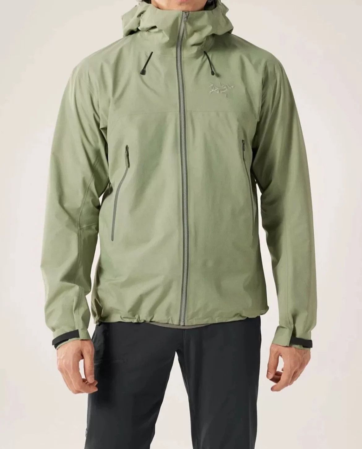 Arc'teryx Arc'teryx Beta Lightweight Shell Jacket Size L Size US L / EU 52-54 / 3 - 6 Thumbnail